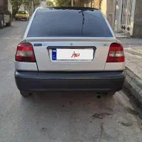 پراید ۱۴۱ تمیز و استثنائی