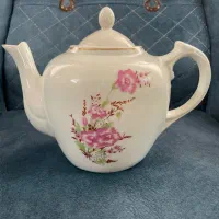 قوری گل سرخ