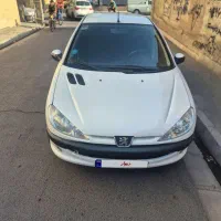 206sdv9tu5|خودرو سواری و وانت|فردیس, فردیس|دیوار