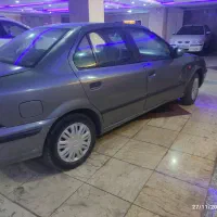 سمند مدل 85|خودرو سواری و وانت|فردیس, فرامرزیه|دیوار