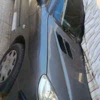 206 تیپ 2 کم کار