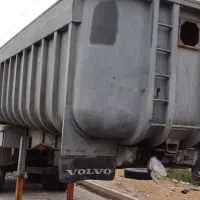 تریلی کمپرسی|خودرو سنگین|شادگان, |دیوار