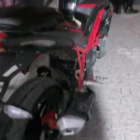 بنلی (فوری)|موتورسیکلت|مشهد, مشکینی (شهرک غرب)|دیوار