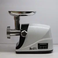 چرخ گوشت بیوتی مدل۱۹۲ همزن برقی آک نو نو