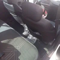 پژو پارس اسفند ۹۱ دوگانه فابریک|خودرو سواری و وانت|قم, الغدیر|دیوار