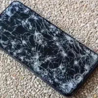 گوشی شکسته و خراب میخرم