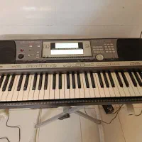 یاماها 640|پیانو، کیبورد، آکاردئون|یزد, |دیوار