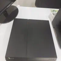 پی اس چهار در حد صفر