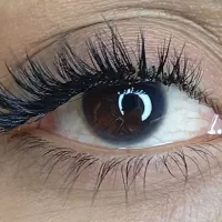 اکستنشن مژه ،لیفت مژه و ابرو، کاشت هیدن رایگان