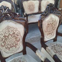 مبل راحتی|مبلمان خانگی و میز عسلی|آذرشهر, |دیوار