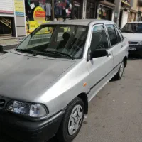 پراید مدل ۹۰