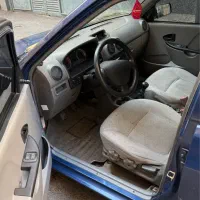 پراید ۱۱۱ se مدل ۹۶ خانگی|خودرو سواری و وانت|تهران, مخصوص|دیوار