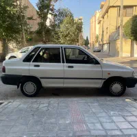 پراید 131دوگانه دستی کم کار واقعی به شرط کارشناس|خودرو سواری و وانت|اصفهان, پروین|دیوار