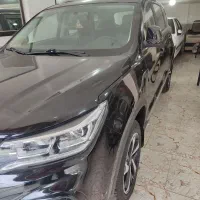 فرداموتورSX5|خودرو سواری و وانت|گنبد کاووس, |دیوار