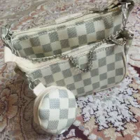 کیف دستی دخترانه|کیف، کفش، کمربند|جوانرود, |دیوار