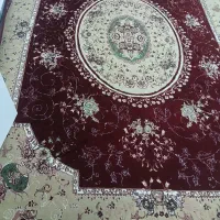 ۲ عدد فرش ۹متری