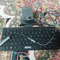 موس کیبورد گیمینگ برای گوشی|لوازم جانبی موبایل و تبلت|پاکدشت, پاکدشت (مامازند)|دیوار