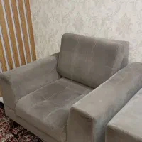 فروش فوق العاده مبل راحتی با تخفیف|مبلمان خانگی و میز عسلی|گرگان, |دیوار