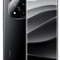 شیاومی  ۱۴ پرو ، 5G ، رام ۱۲ رنگ مشکی ، ۵۱۲ گیگ