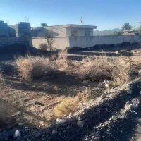 پروانه ساخت داره.. چسپیده به جاده اصلی ورودی شهر.