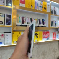 iPhone 8 64g white|موبایل|مشهد, سید رضی|دیوار