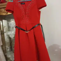 لباس مجلسی