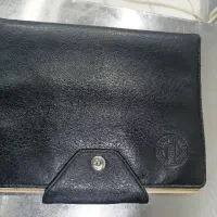 کلاسور مشکی