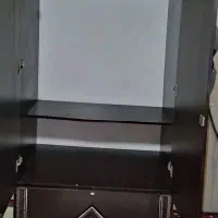 کمد|جاکفشی، کمد، دراور|شیراز, کوشک میدان|دیوار