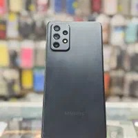 سامسونگ a72 حافظه 256