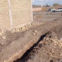 منزل مسکونی نیمه ساز در رفسنجان احمدآباد دفعه|فروش خانه و ویلا|کشکوئیه, |دیوار