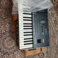 ارگpa3x پنج اکتاودر حد صفر واقعی