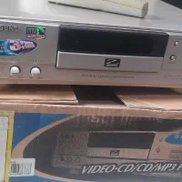 دستگاه سی دی سامسونگ مدل vcd315