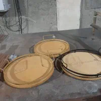 کارگر ساده خانم