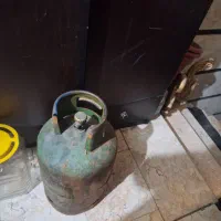 کپسول گاز