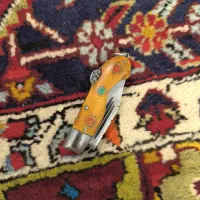 چاقوی بابا قدیمی