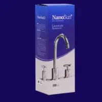 جرمگیر شیرآلات نانو|لوازم نظافت|بیستون, |دیوار