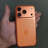 آیفون ۱۷ پرو ۲۵۶