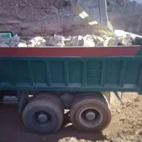 ماسه و سنگ|خدمات حمل و نقل|اهواز, نادری|دیوار