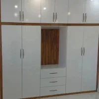 کابینت وتعمیرات|جاکفشی، کمد، دراور|شیروان (خراسان), |دیوار