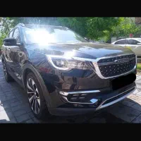 فیدلیتی بیرنگ مشکی ۱۴۰۲ اتوماتیک