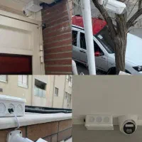 نصب دوربین/دزدگیر/درب برقی/کمترین قیمت/نقدواقساط|خدمات پیشه و مهارت|اصفهان, برازنده|دیوار