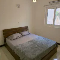 واحد ۲ خوابه شبانه|اجارهٔ کوتاهمدت آپارتمان و سوئیت|کیش, |دیوار