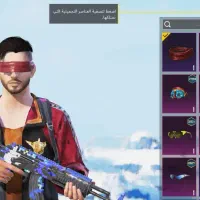 اکانت پابچی|کنسول، بازی ویدئویی و آنلاین|شوش, |دیوار