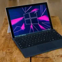 فروش سرفیس پرو 7 پلاس i7 16GB در حد نو