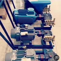 تعمیرات کلیه دستگاههای صنعتی وانواع پمپ ۲۴ ساعته|خدمات پیشه و مهارت|خرمآباد, |دیوار