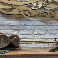 تار|سازهای سنتی|تهران, سعادتآباد|دیوار