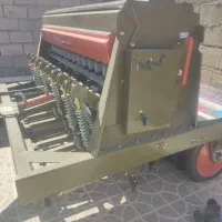کار بذرپاشی