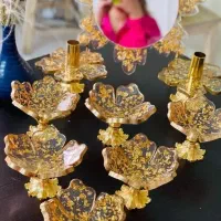 ساعت هفتسین سرویس پذیرایی