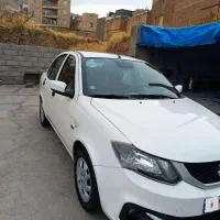 ساینا دوگانه شرکتی|خودرو سواری و وانت|کرمانشاه, |دیوار