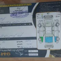 ام وی ام x 33 ۹۵  نیو خونگی اتومات در ایذه|خودرو سواری و وانت|اهواز, کیانپارس |دیوار